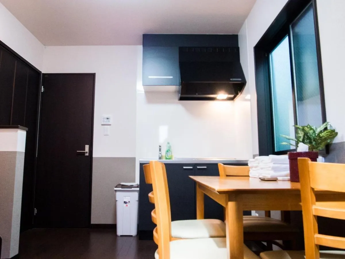 Kyoto - House / Vacation Stay 79799 Holiday home
