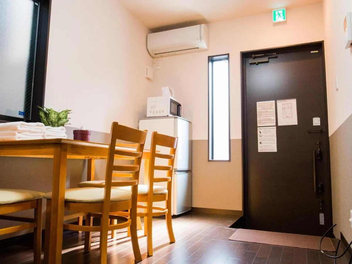 Kyoto - House / Vacation Stay 79799 0*,  Japan